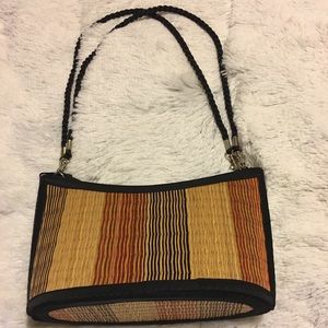 Baskets of Cambodia purse
